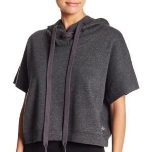 ALO Yoga Realm Short Sleeve Top